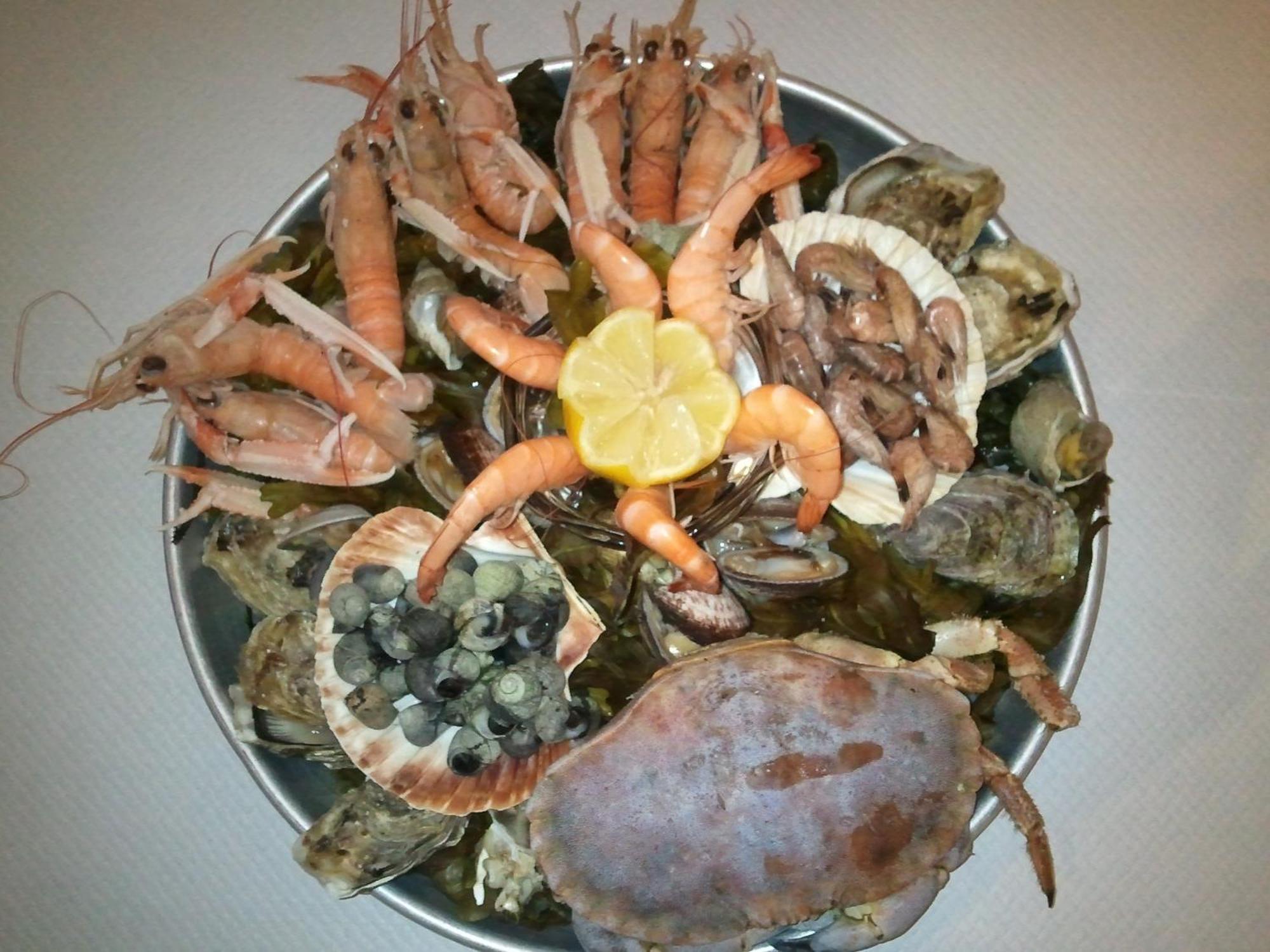 Отель Ecume De Mer Требёрдан Экстерьер фото